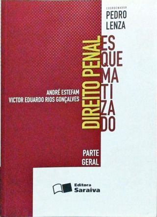 Direito Penal Esquematizado