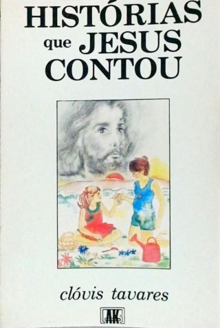 Histórias que Jesus Contou