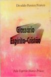 Glossário Espírita-cristão