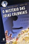 O Mistério Das Jóias Coloniais