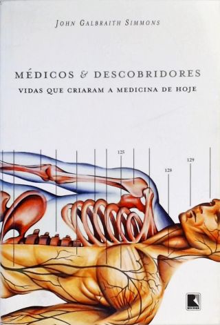 Médicos E Descobridores