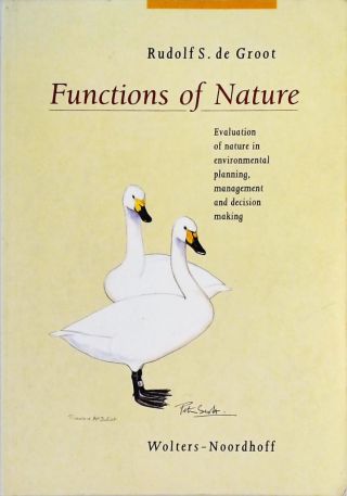Functions Of Nature