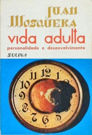 Vida Adulta - Personalidade e Desenvolvimento