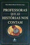 Professoras Que As Histórias Nos Contam