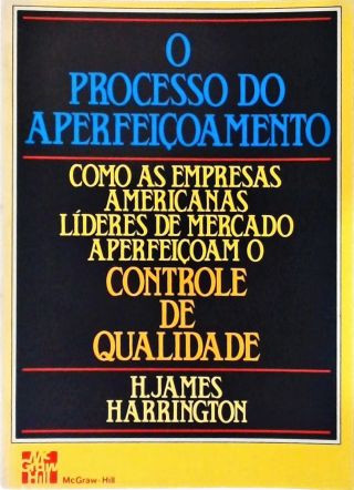 O Processo Do Aperfeiçoamento