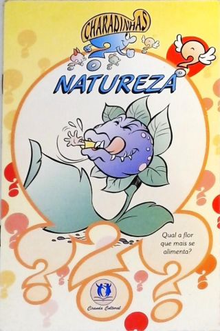 Natureza - Charadinhas