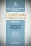 Aprendizado Organizacional - Volume 1