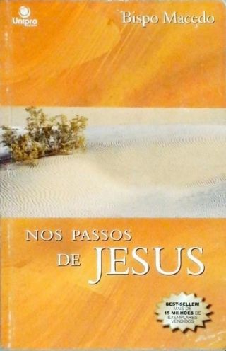 Nos passos de Jesus