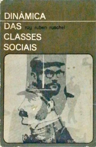 Dinâmica das Classes Sociais