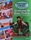 Aventuras de Hans Staden