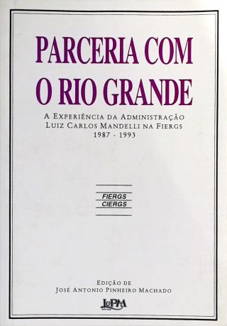 Parceria Com O Rio Grande