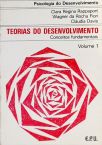 Teorias Do Desenvolvimento - Vol. 1