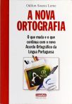 A Nova Ortografia