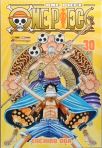 One Piece N° 30