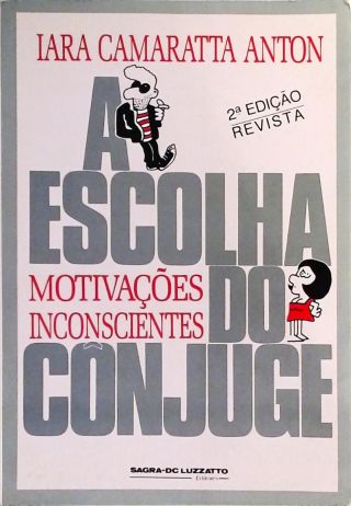 A Escolha Do Cônjuge