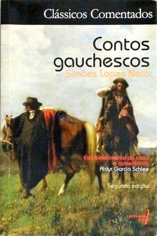 Contos Gauchescos