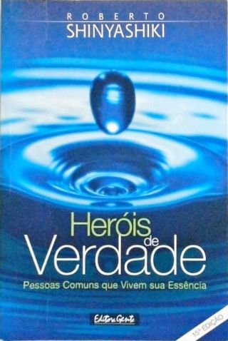 Heróis De Verdade