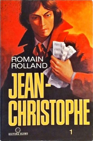 Jean-Christophe - Vol. 1