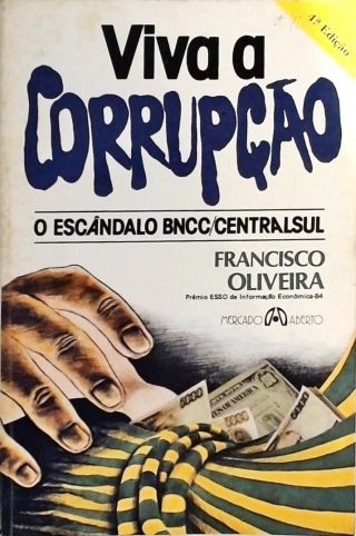 Viva A Corrupção