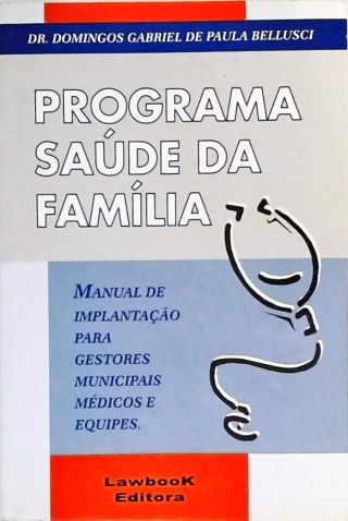 Programa Saúde Da Família