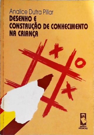 Desenho E Construção De Reconhecimento Na Criança