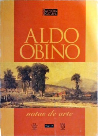 Aldo Obino - Notas De Arte