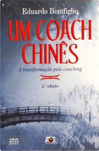 Um Coach Chinês