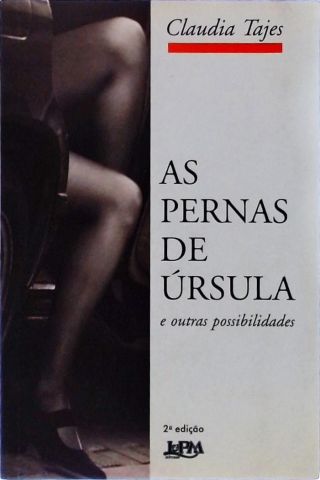 As Pernas De Úrsula