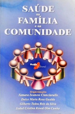 Saúde Na Família E Na Comunidade