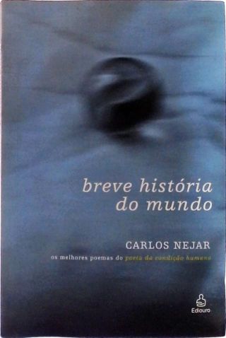 Breve História Do Mundo