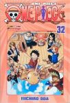 One Piece Vol 32
