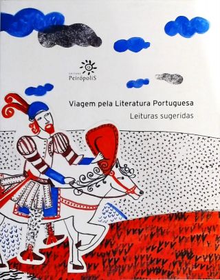 Viagem Pela Literatura Portuguesa