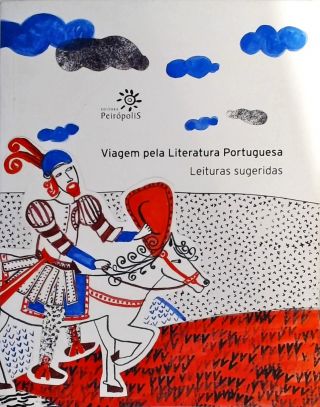 Viagem Pela Literatura Portuguesa