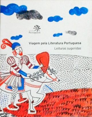 Viagem Pela Literatura Portuguesa