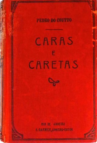 Caras E Caretas