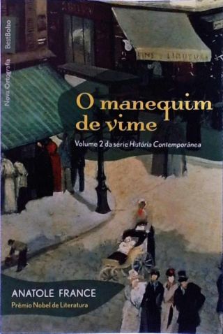 O manequim de vime