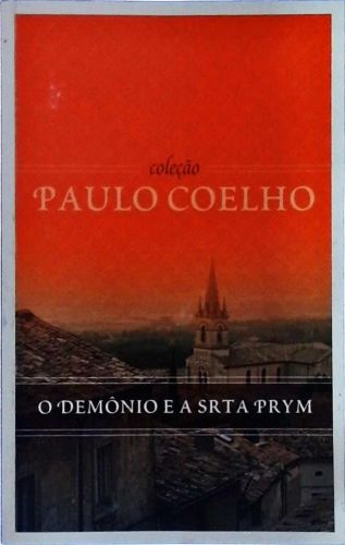 O Demônio E A Srta. Prym