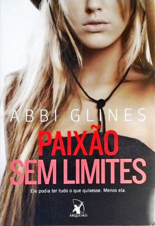 Paixão Sem Limites