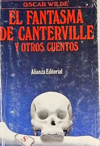 El Fantasma De Canterville Y Otros Cuentos