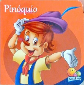 Pinóquio