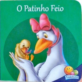 O Patinho Feio