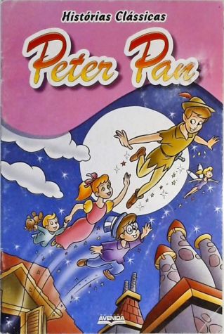 Peter Pan