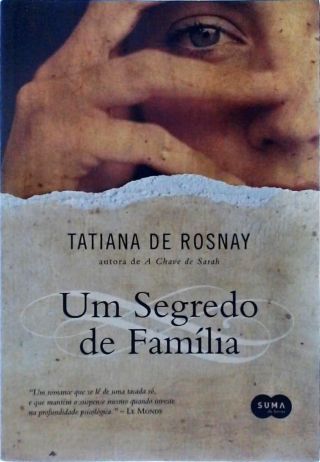 Um Segredo De Família