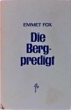 Die Berg Predigt