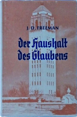 Der Haushalt Des Glaubens