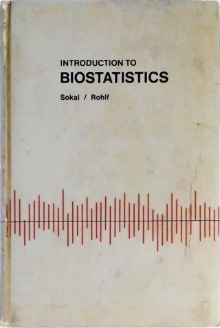 Introduction To Biostatistics