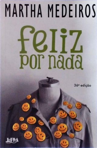 Feliz Por Nada