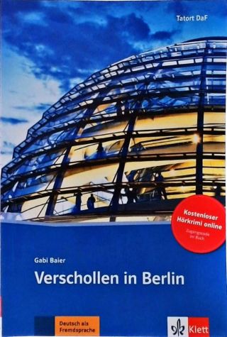 Verschollen In Berlin