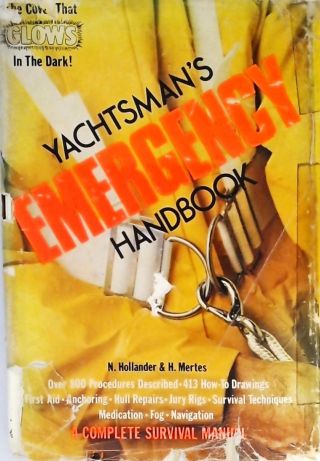 The Yachtsmans Emergency Handbook