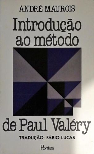 Introdução Ao Método De Paul Valéry